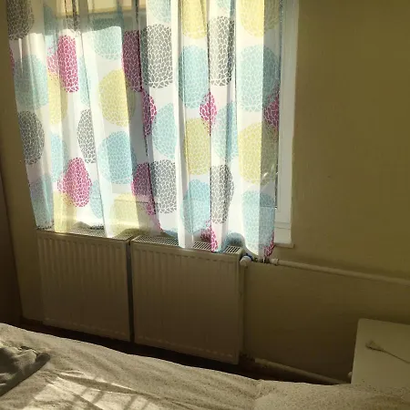 Kwatera prywatna Graf *