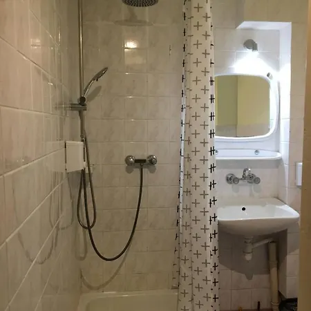 Gosciniec Graf منزل للإقامة *