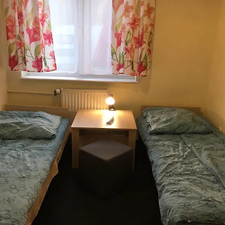 Kwatera prywatna Graf *