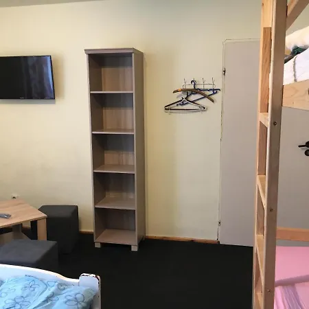 Kwatera prywatna Graf Karpacz