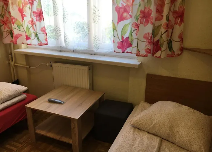 格斯尼格拉夫旅馆 *