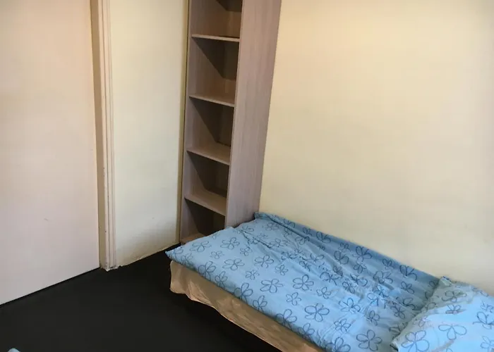 民宿 格斯尼格拉夫旅馆