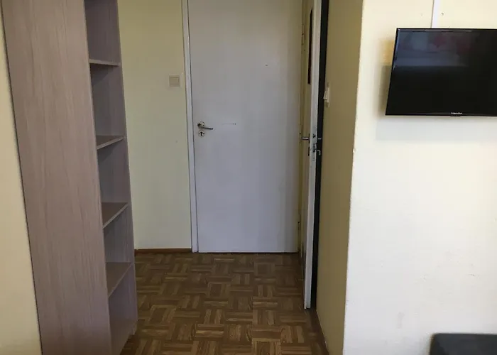 格斯尼格拉夫旅馆 卡尔帕奇