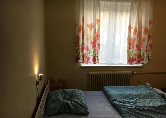 格斯尼格拉夫旅馆 民宿 卡尔帕奇