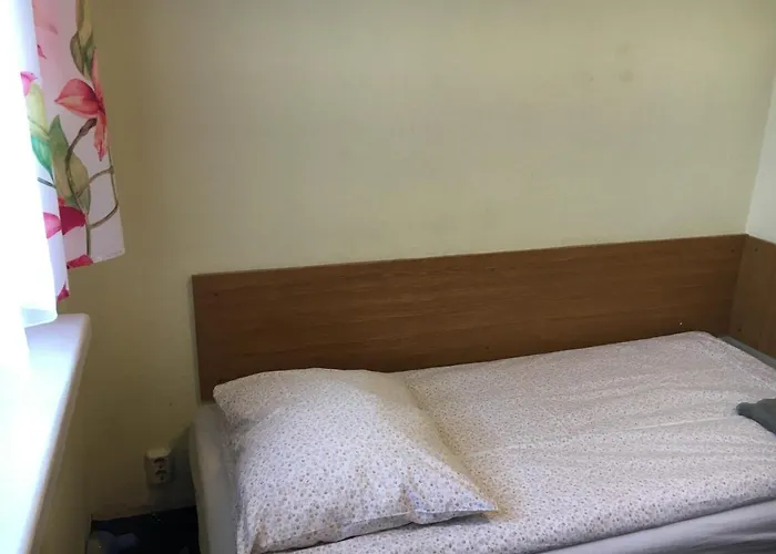 格斯尼格拉夫旅馆 民宿