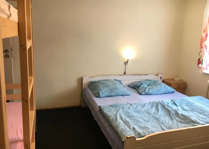 格斯尼格拉夫旅馆