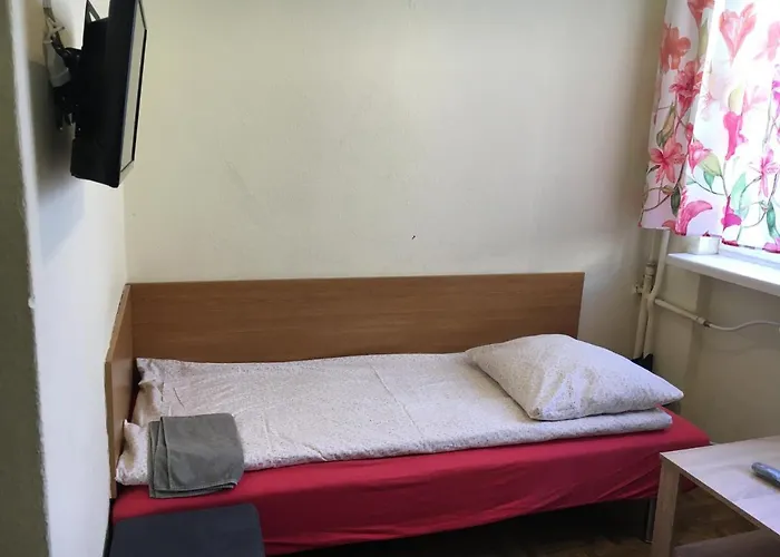 格斯尼格拉夫旅馆