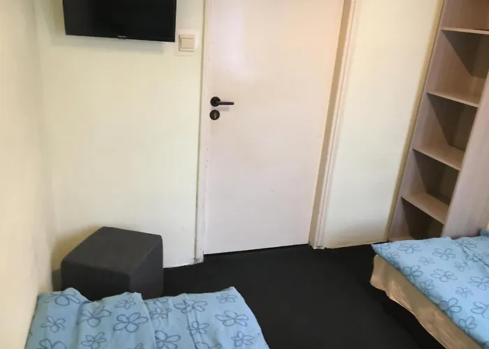 民宿 格斯尼格拉夫旅馆 卡尔帕奇