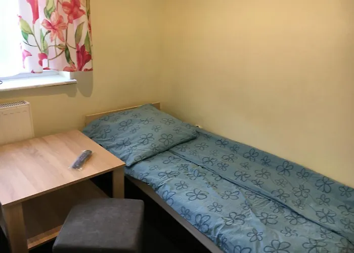 格斯尼格拉夫旅馆