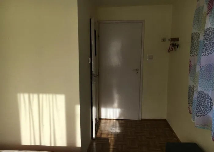 格斯尼格拉夫旅馆 *