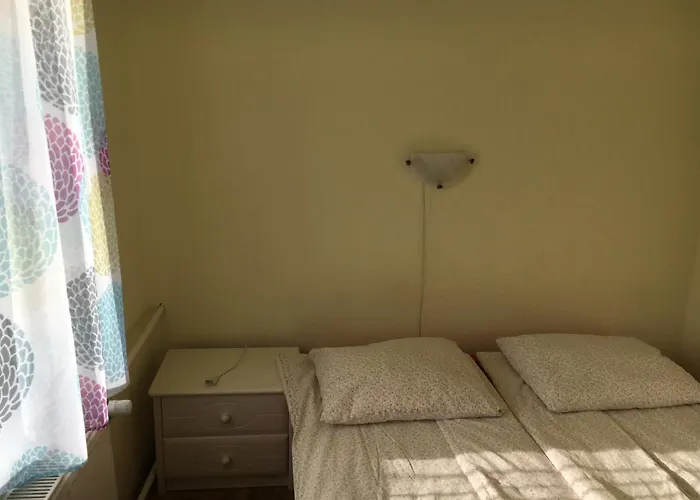 格斯尼格拉夫旅馆 卡尔帕奇