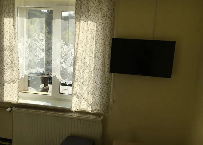 民宿 格斯尼格拉夫旅馆 卡尔帕奇