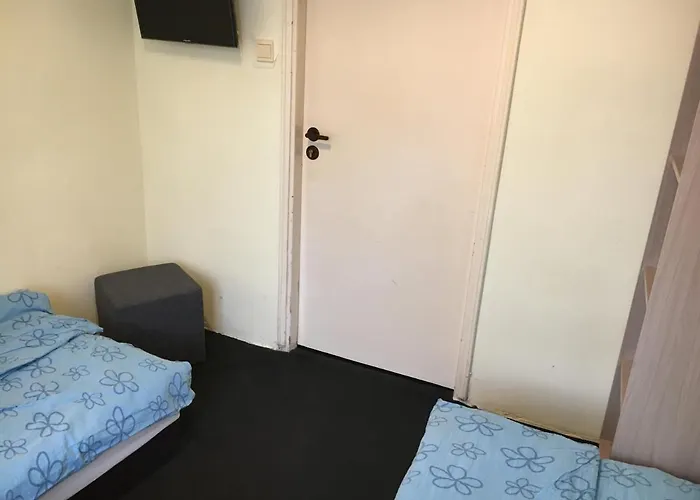 格斯尼格拉夫旅馆 卡尔帕奇