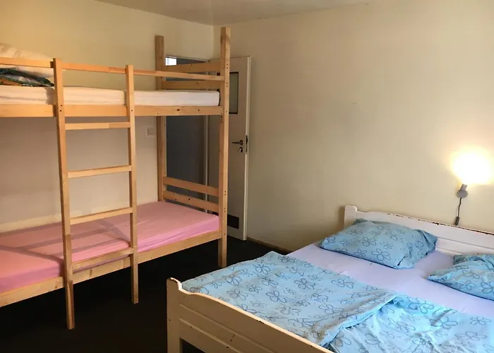 格斯尼格拉夫旅馆 卡尔帕奇