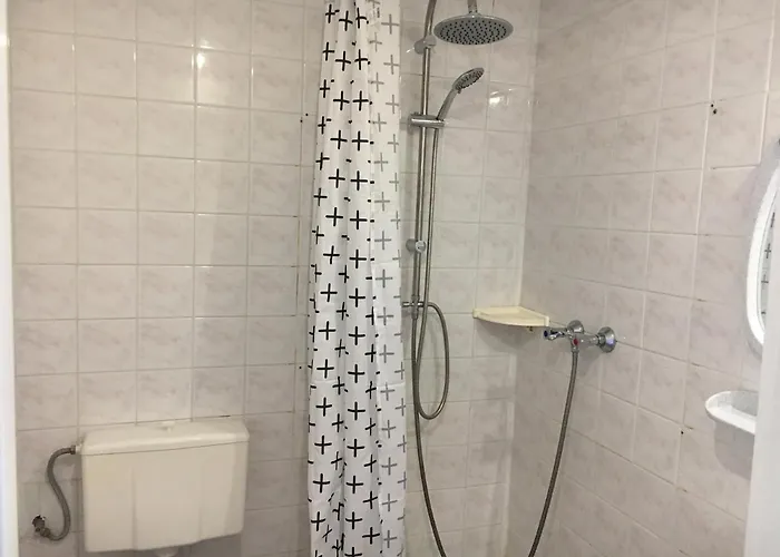 格斯尼格拉夫旅馆 民宿 卡尔帕奇