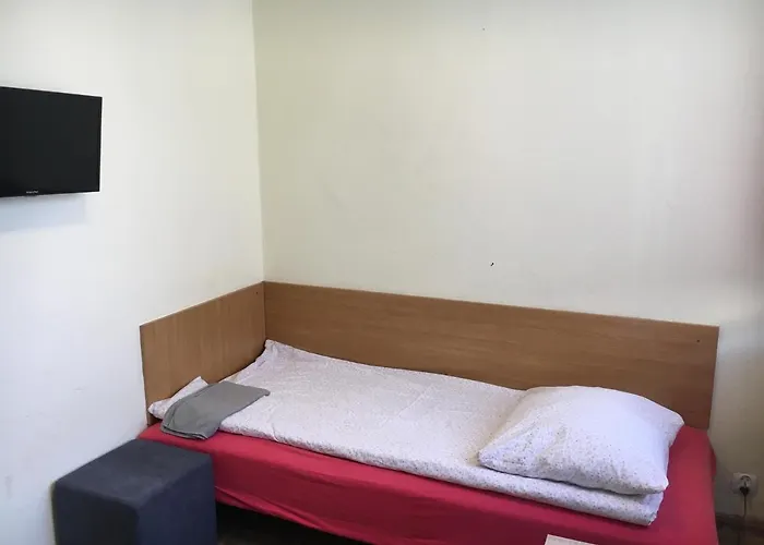 格斯尼格拉夫旅馆 卡尔帕奇