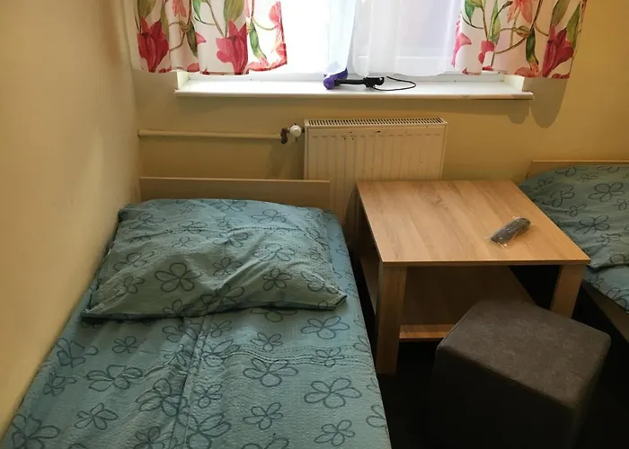 民宿 格斯尼格拉夫旅馆