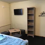 Gosciniec Graf Homestay
