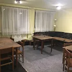 Gosciniec Graf Alloggio in famiglia