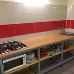 Gosciniec Graf Alloggio in famiglia *