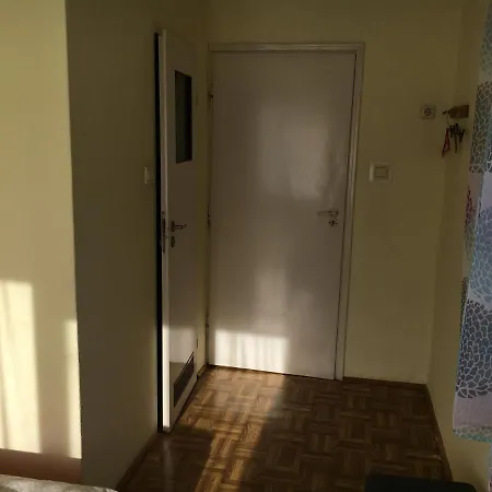 Séjour chez l'habitant Gosciniec Graf Karpacz