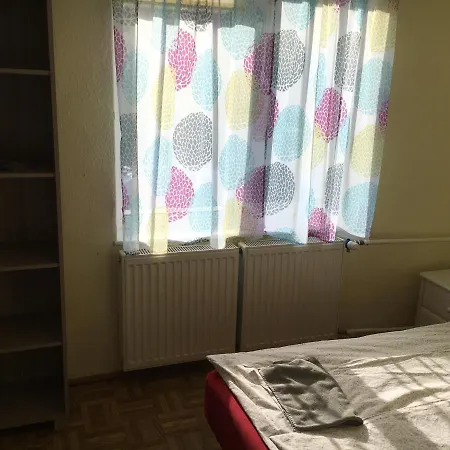 Habitación en casa particular Gosciniec Graf Karpacz