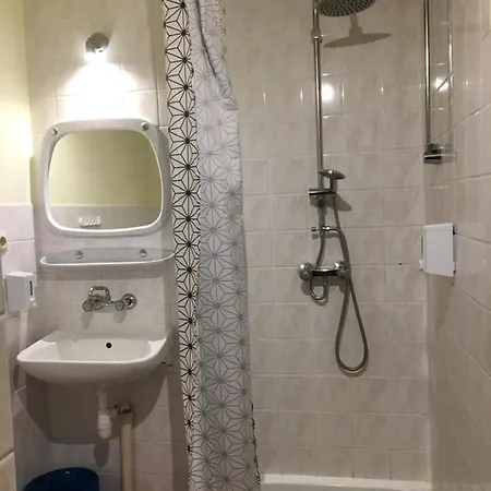 Gosciniec Graf Séjour chez l'habitant *