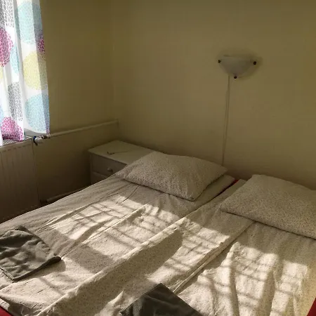 Séjour chez l'habitant Gosciniec Graf Karpacz