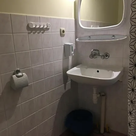 Séjour chez l'habitant Gosciniec Graf