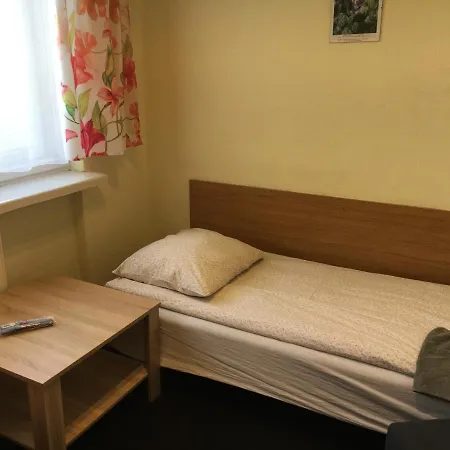Gosciniec Graf Privatunterkunft Karpacz