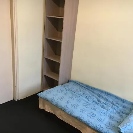 Homestay Gosciniec Graf