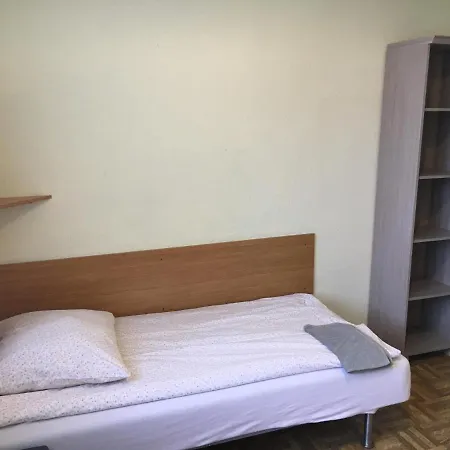 Gosciniec Graf Habitación en casa particular *