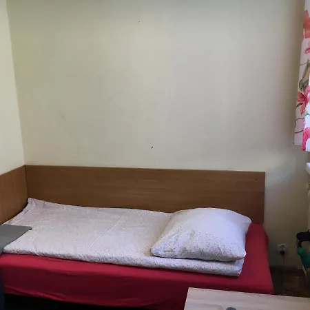 Habitación en casa particular Gosciniec Graf