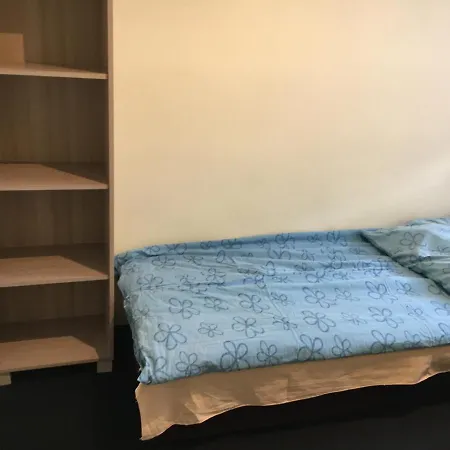 Privatunterkunft Gosciniec Graf