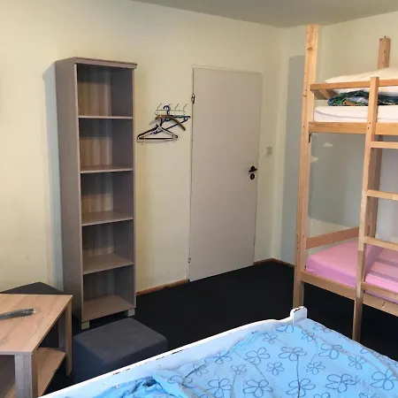 Habitación en casa particular Gosciniec Graf *