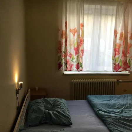 Gosciniec Graf Homestay Karpacz