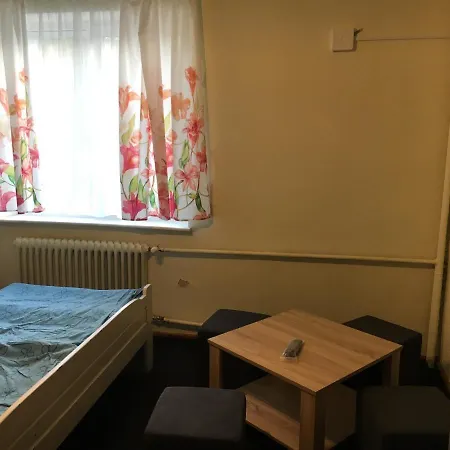 Gosciniec Graf Privatunterkunft Karpacz
