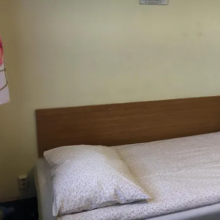 Gosciniec Graf Habitación en casa particular