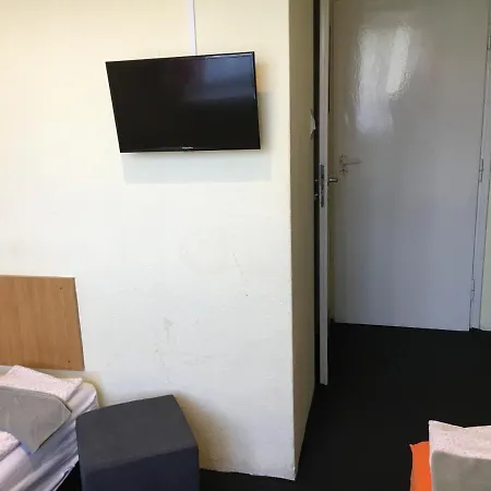 Gosciniec Graf Séjour chez l'habitant