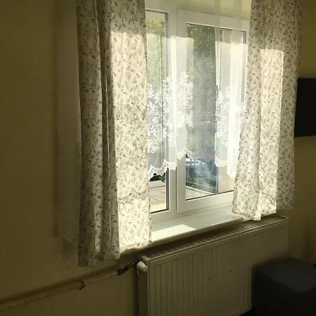 Gosciniec Graf Séjour chez l'habitant Karpacz