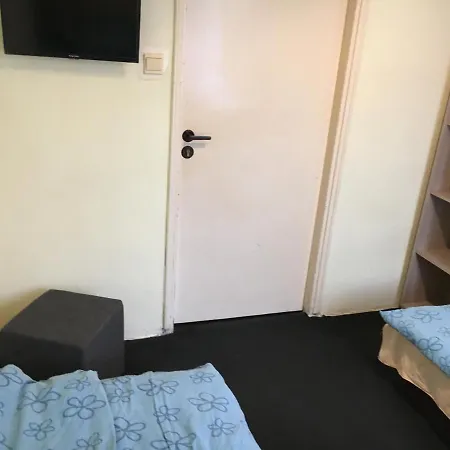 Séjour chez l'habitant Gosciniec Graf Karpacz