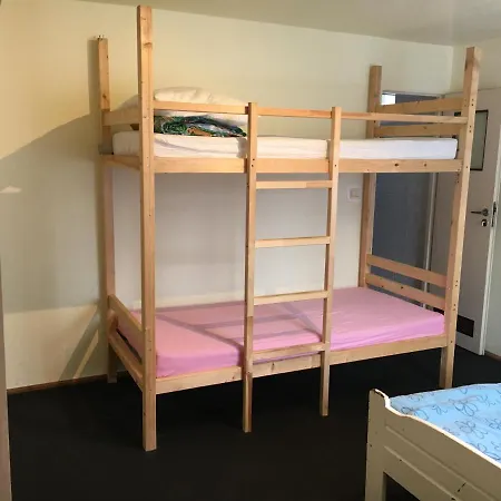 Habitación en casa particular Gosciniec Graf *