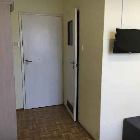 Privatunterkunft Gosciniec Graf