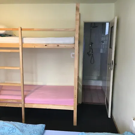 Séjour chez l'habitant Gosciniec Graf *