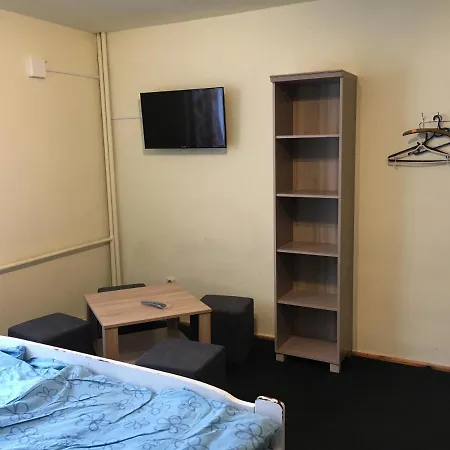 Gosciniec Graf Séjour chez l'habitant