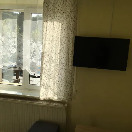 Séjour chez l'habitant Gosciniec Graf Karpacz