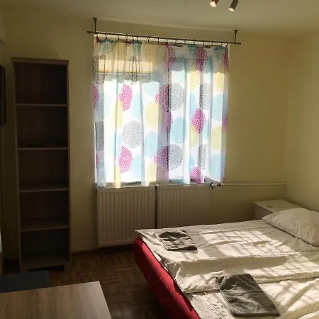Gosciniec Graf Privatunterkunft *