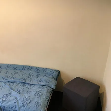 Privatunterkunft Gosciniec Graf *
