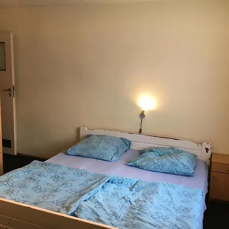 Gosciniec Graf Séjour chez l'habitant Karpacz