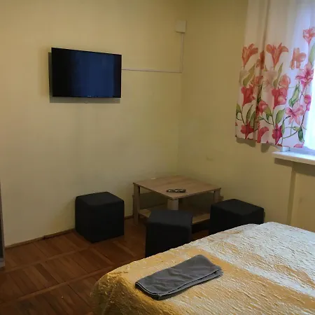 Homestay Gosciniec Graf *